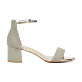 Vices BL356-61-zöld satu