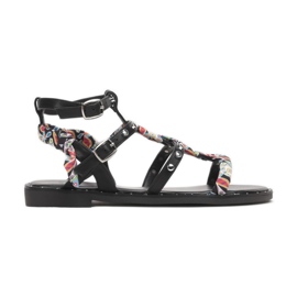 Vices Satuk CM-6652-38-fekete