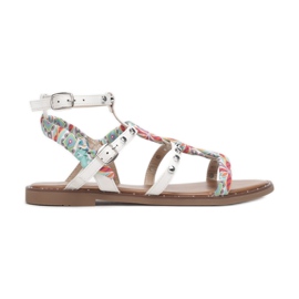 Vices Satuk CM-6652-71-fehér Vices Satuk CM-6652-71-fehér