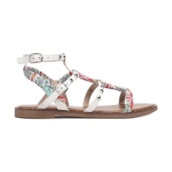 Vices Satuk CM-6652-71-fehér