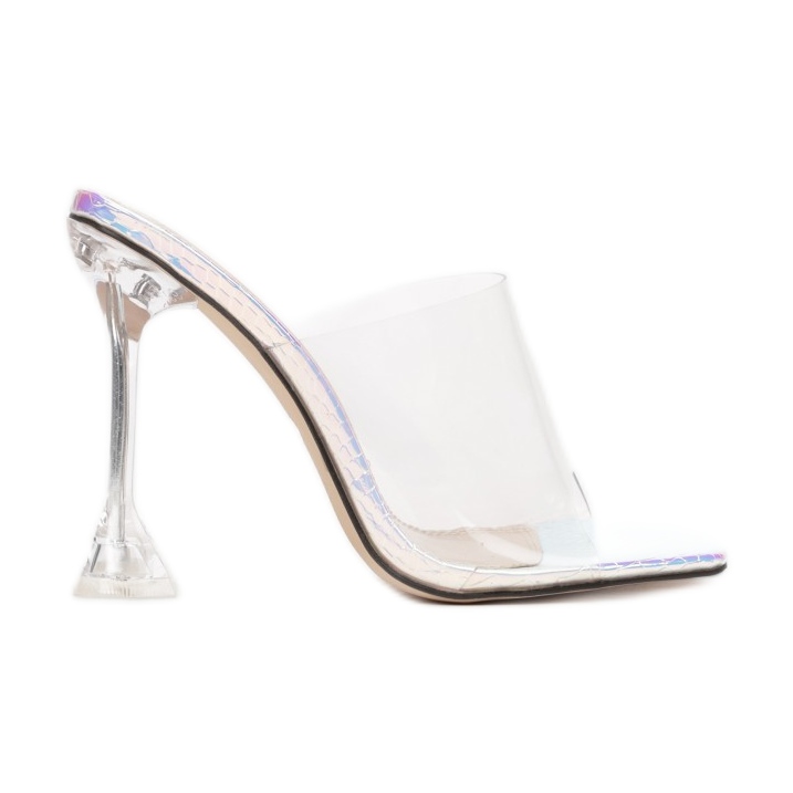 Vices HP300-52-ezüst satuk Vices HP300-52-ezüst satuk