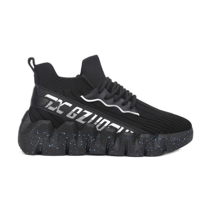 Vices Satu FF-22-38-fekete