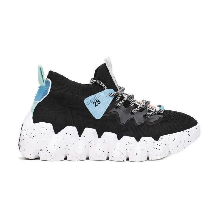 Vices FF-21-216-mix fekete Vices FF-21-216-mix fekete