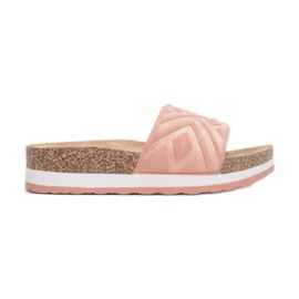 Vices Satuk 1099-69-korall sokszínű