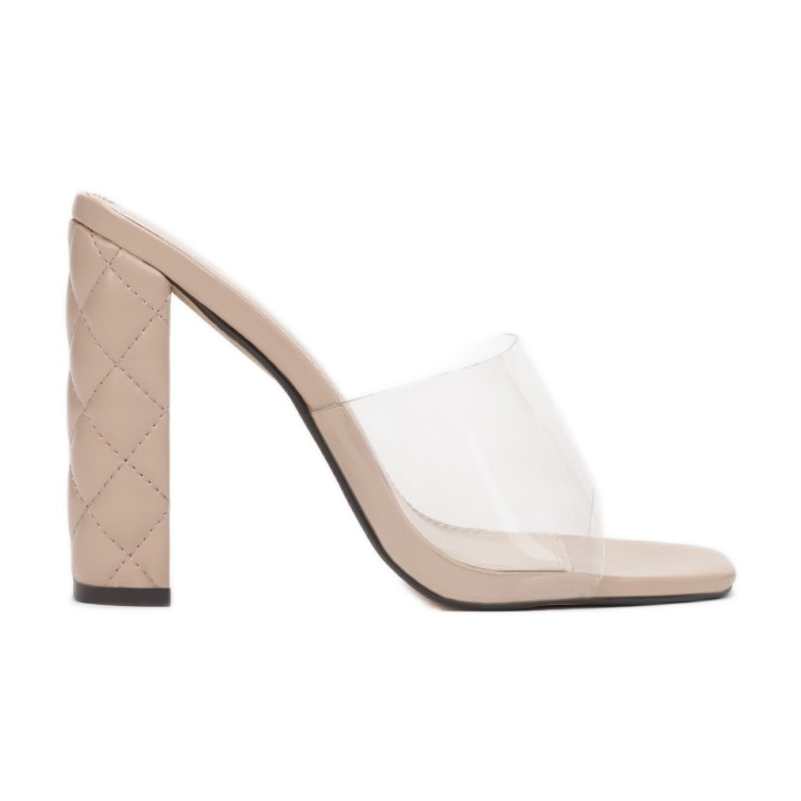 Vices HP302-42-bézs színű satu