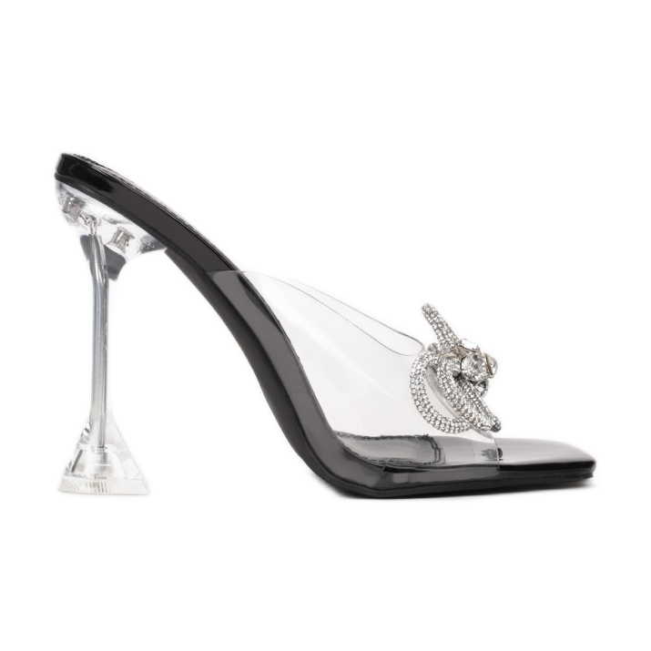 Vices HP304-38-fekete satuk