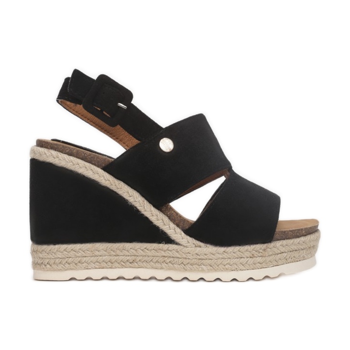 Vices Satuk T893-38-fekete