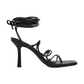 Vices KELLY8-38-fekete satu