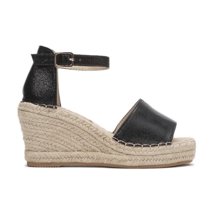 Vices Satuk L908-38-fekete