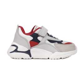 Vices Satuk K-19105-39-szürke