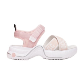 Vices C-T9119-45-pink rózsaszín