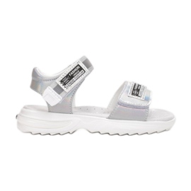 Vices Satuk C-T9231-52-ezüst