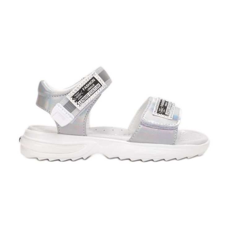 Vices Satuk C-T9231-52-ezüst Vices Satuk C-T9231-52-ezüst