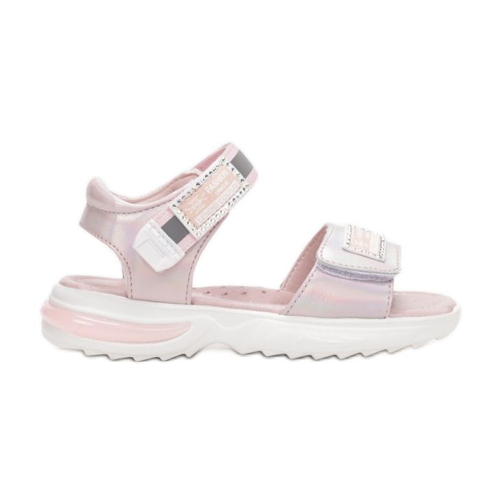 Vices C-T9231-45-pink rózsaszín Vices C-T9231-45-pink rózsaszín