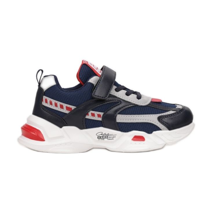 Vices C-9041-93-d.kék sötétkék