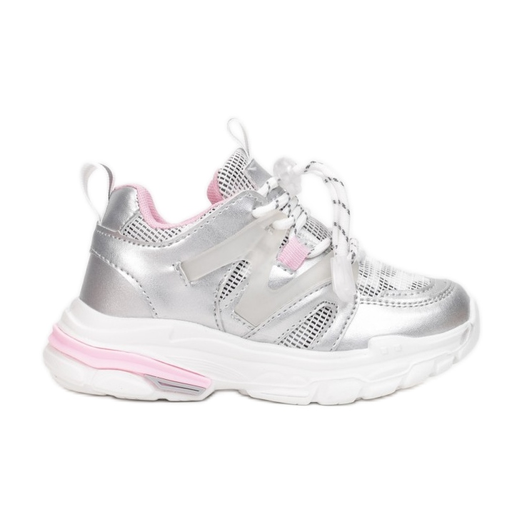 Vices Satuk C-9169-52-ezüst Vices Satuk C-9169-52-ezüst