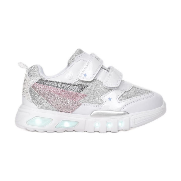 Vices Satuk A-B005-98-I-71-fehér