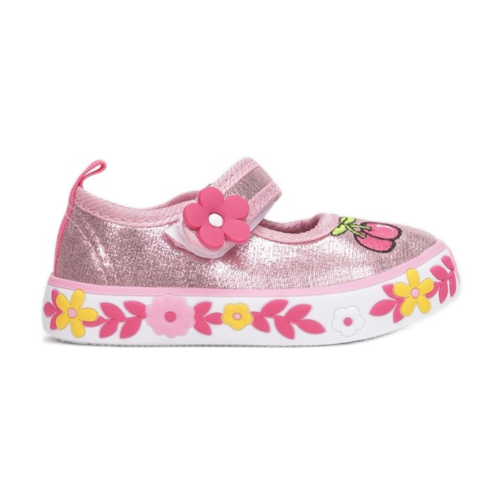 Vices C-T9057-45-pink rózsaszín