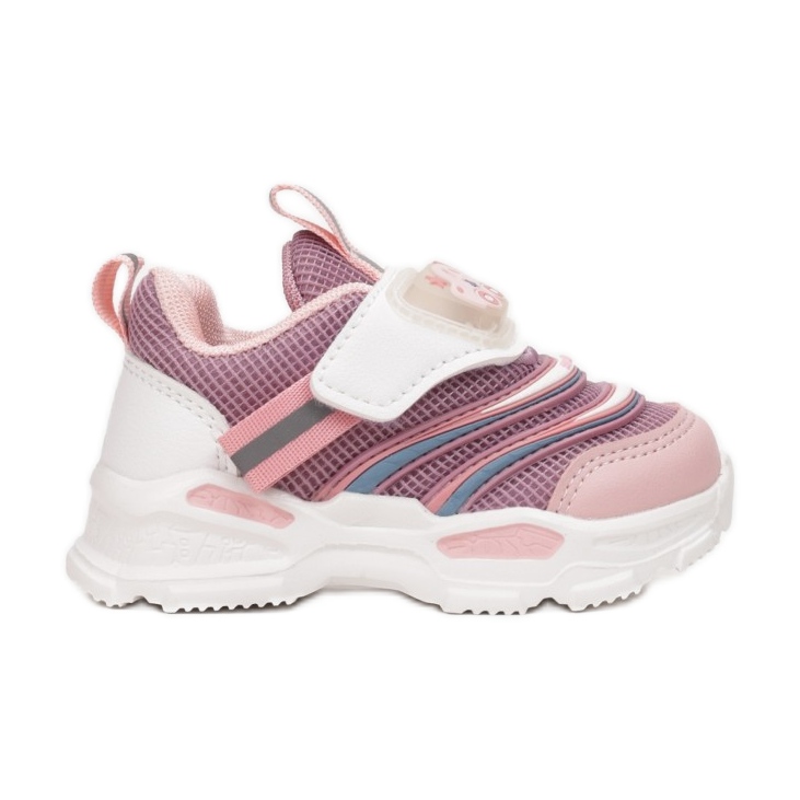 Vices Satuk C-T9090-90-lila ibolya