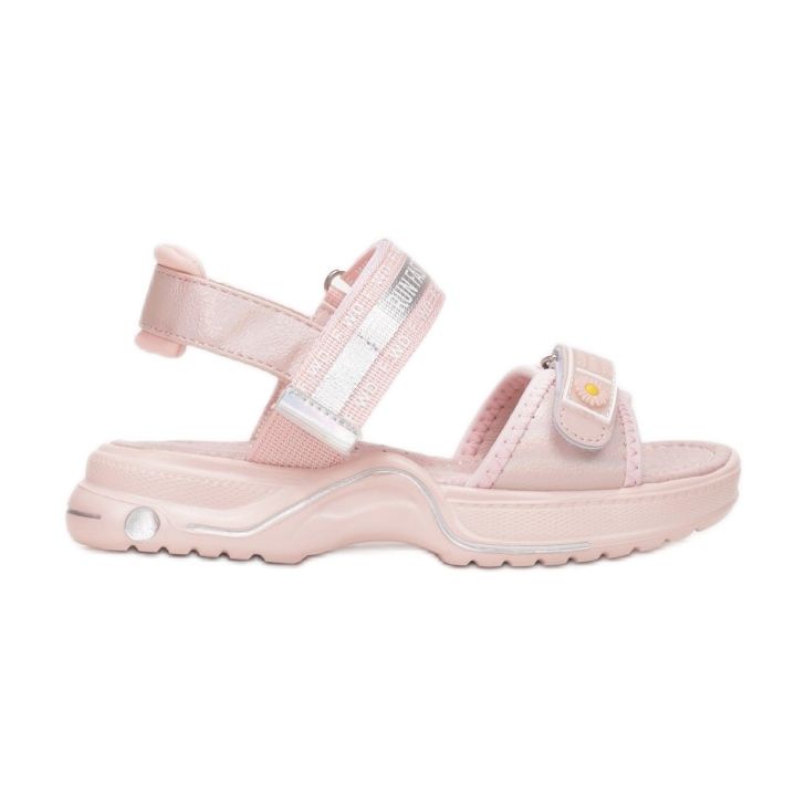 Vices C-T9081-45-pink rózsaszín