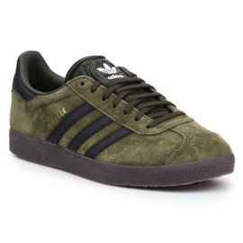Adidas Gazelle M EE8947 cipő zöld Adidas Gazelle M EE8947 cipő zöld
