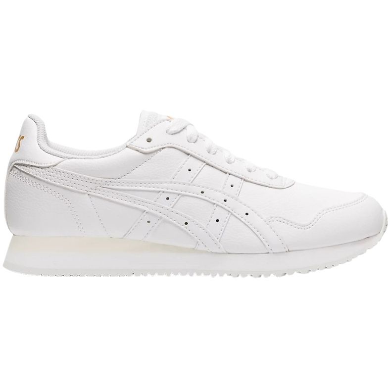 Asics Tiger Runner fehér 1192A190 100 női cipő