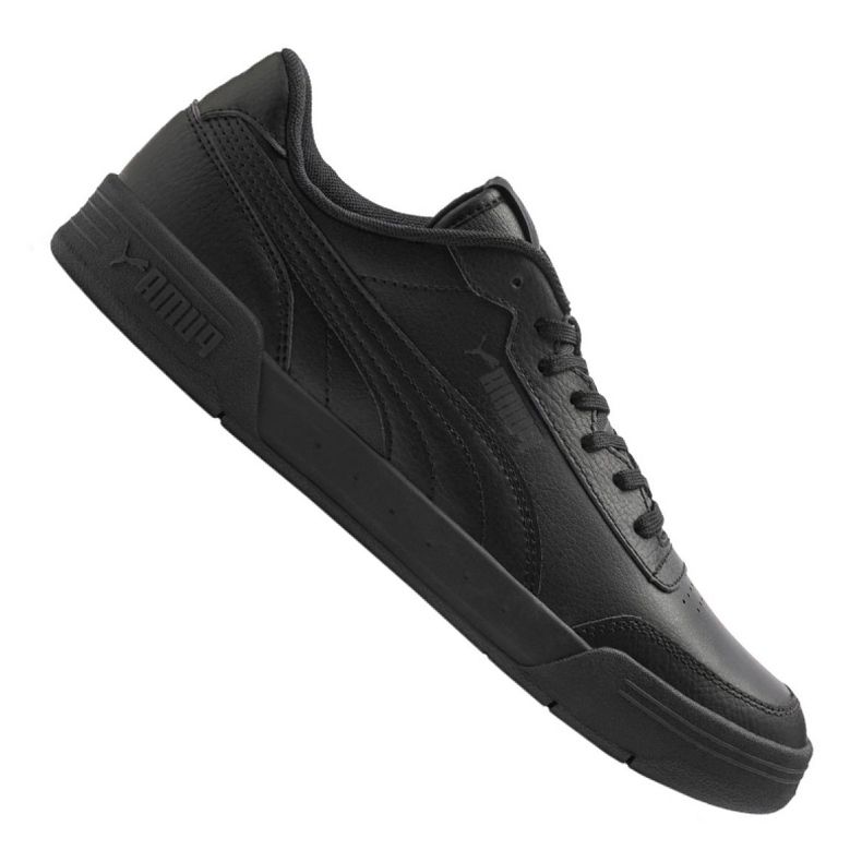 Puma Caracal 01 M 369863-01 fekete