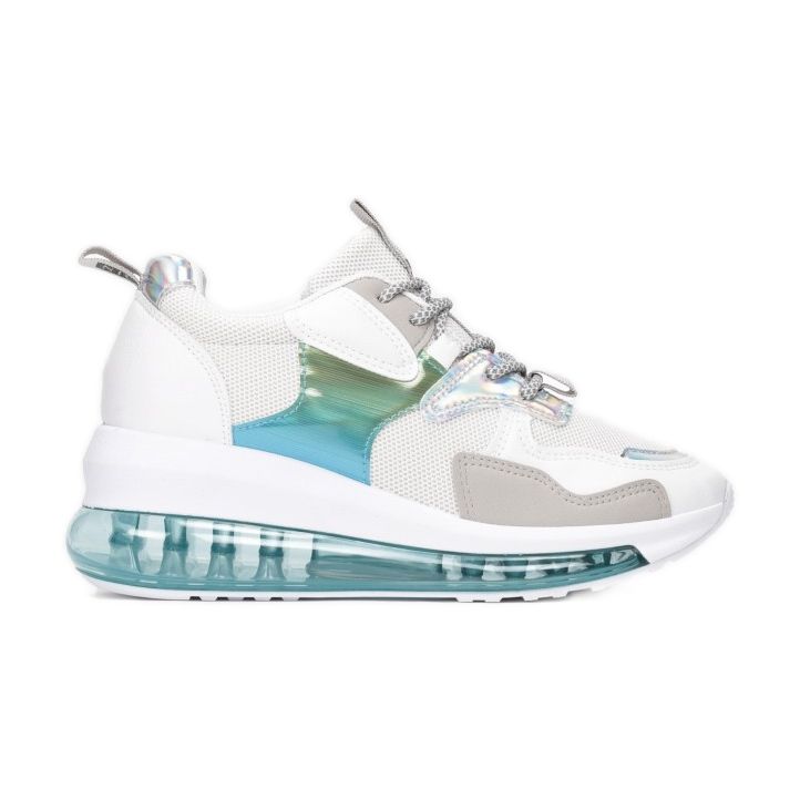 Vices Satuk FY-72-134-fehér / szürke