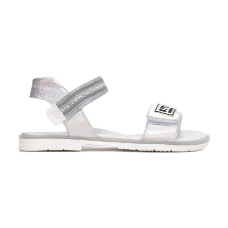 Vices Satuk T9214-52-ezüst