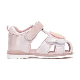 Vices Satuk T9128-45-rózsaszín Vices Satuk T9128-45-rózsaszín