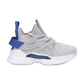 Vices Satuk T9302-41-1.grey szürke Vices Satuk T9302-41-1.grey szürke