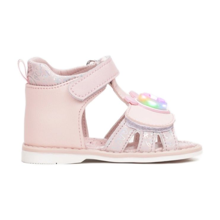 Vices Vice T7954-LED-45-rózsaszín Vices Vice T7954-LED-45-rózsaszín