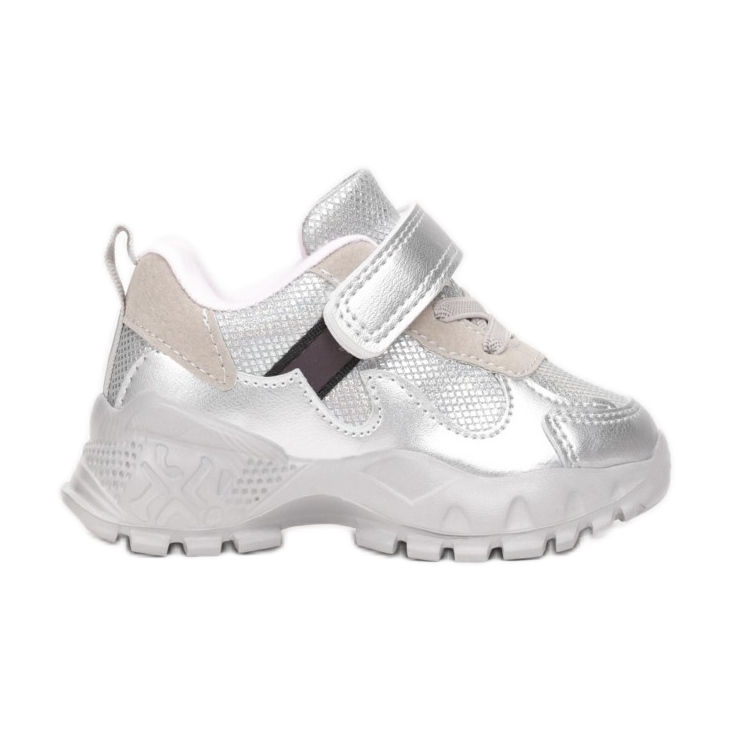 Vices Satuk T7890-52-ezüst