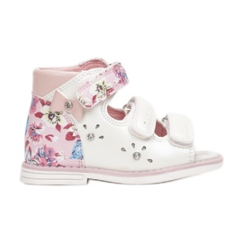 Vices Satuk T19-45-B-45-rózsaszín