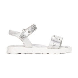 Vices Satuk T53-40-52-ezüst