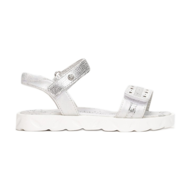 Vices Satuk T53-40-52-ezüst