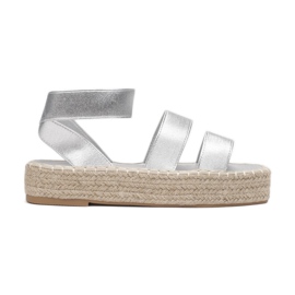 Vices Satuk 6930-52-ezüst