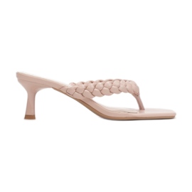 Vices Satuk 6772-45-rózsaszín