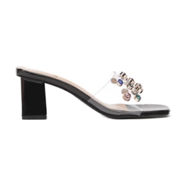 Vices VIVI057-38-fekete satu