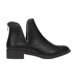 Vices Satuk Y8191-38-fekete