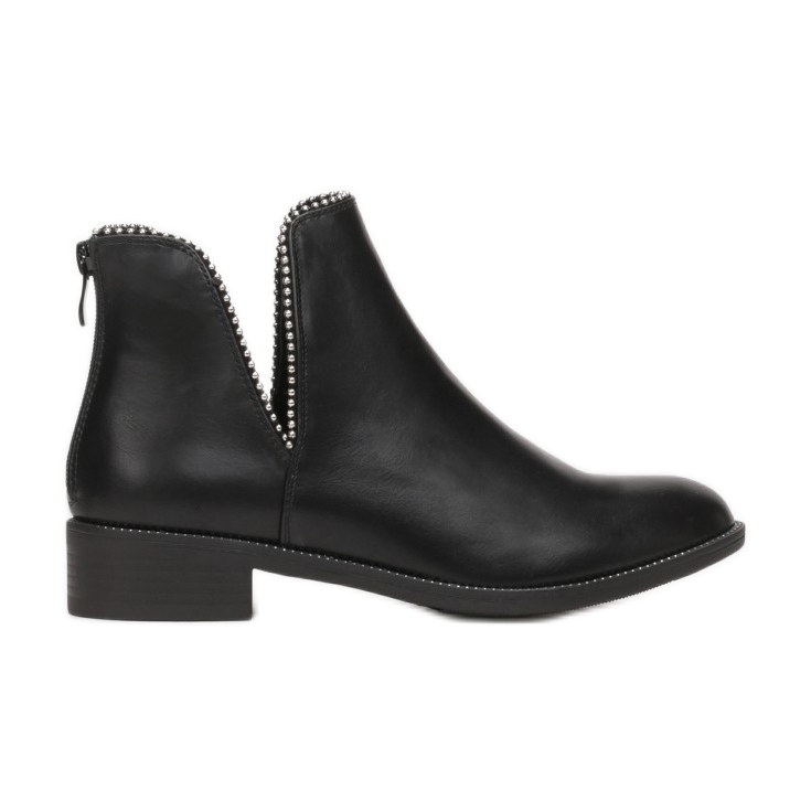 Vices Satuk Y8191-38-fekete