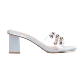 Vices Gazdagok VIVI057-51-kék