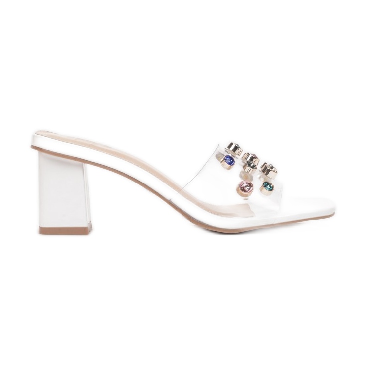 Vices VIVI057-71-fehér satu