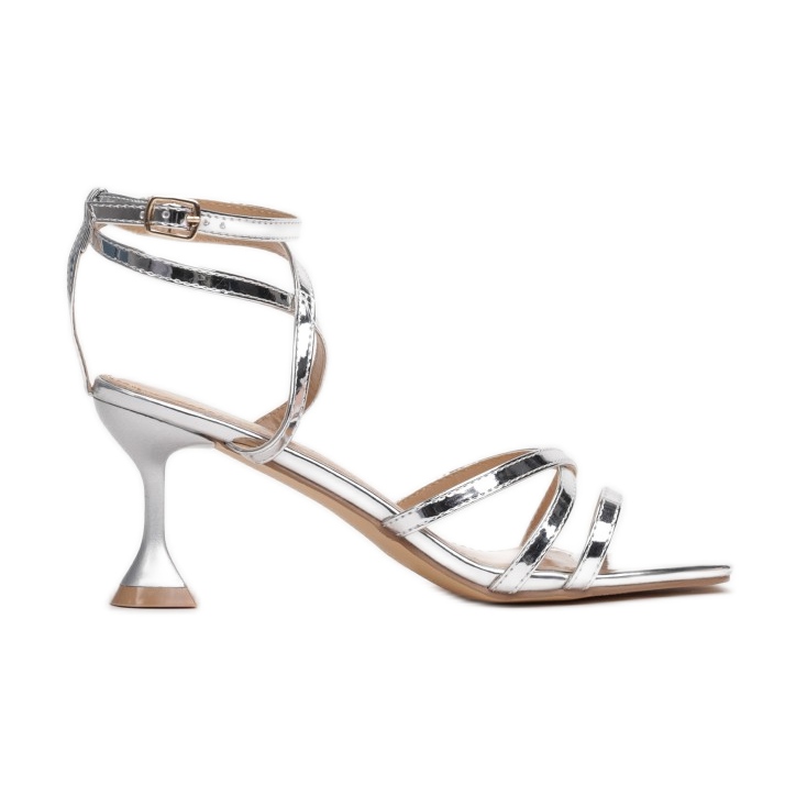 Vices Satuk TINA41-52-ezüst