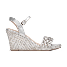 Vices Vice LEE065-52-ezüst