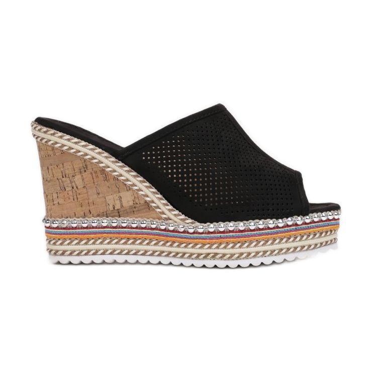 Vices Rúd XF91-38-fekete