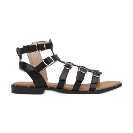 Vices Kényszerek LEE057-38-fekete