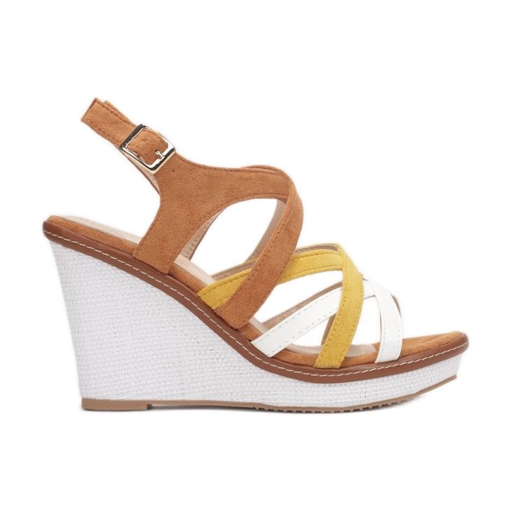 Vices BL293-SS21-68-tevék barna Vices BL293-SS21-68-tevék barna