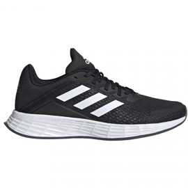 Adidas Duramo Sl M FV8794 futócipő fekete