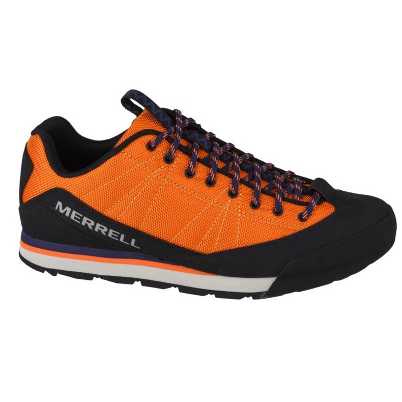 Merrell Catalyst Storm J2002785 cipő narancssárga